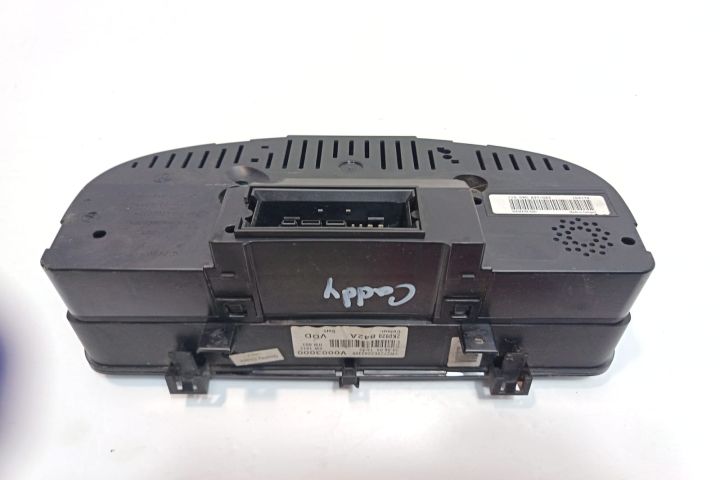 Ceasuri bord 2K0920842A Volkswagen VW Caddy a 3-a generatie