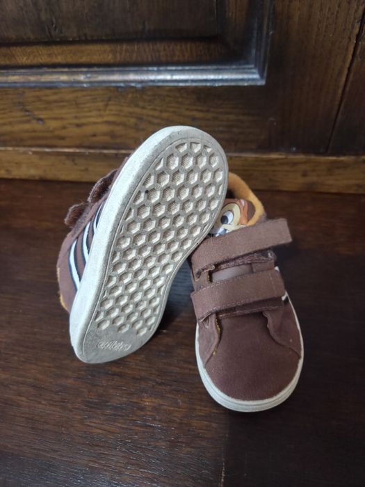 Адидас Дисни Чип и Дел