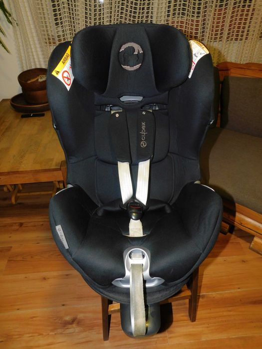 Scaun auto Cybex Sirona * 0-18 Kg * rotativ 360 grade * isofix