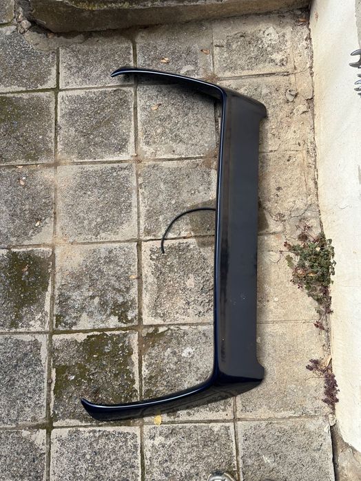 Opel Corsa B GSI Антикрило / Спойлер