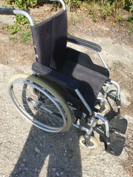 Carut pentru persoane cu handicap