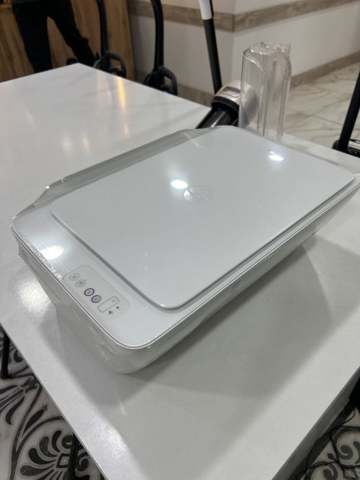 новый принтер 3в1 HP