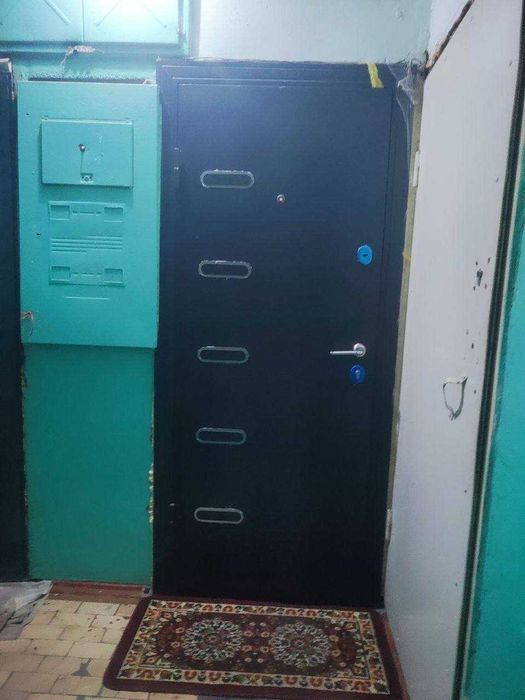 Прадаëтся 1-я квартира