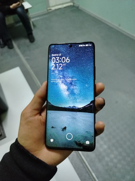 redmi note 13 pro+ 5G 12/512