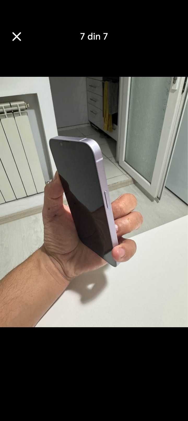 IPhone 14 MOV ca nou