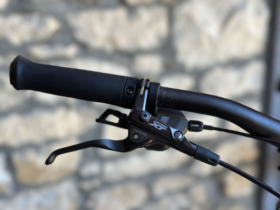 Cube Kathmandu SLX 2025