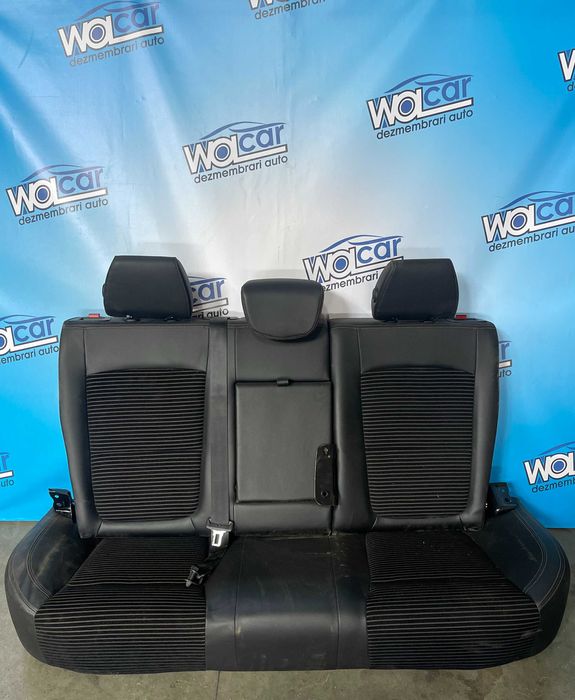 Interior Renault Talisman 2017