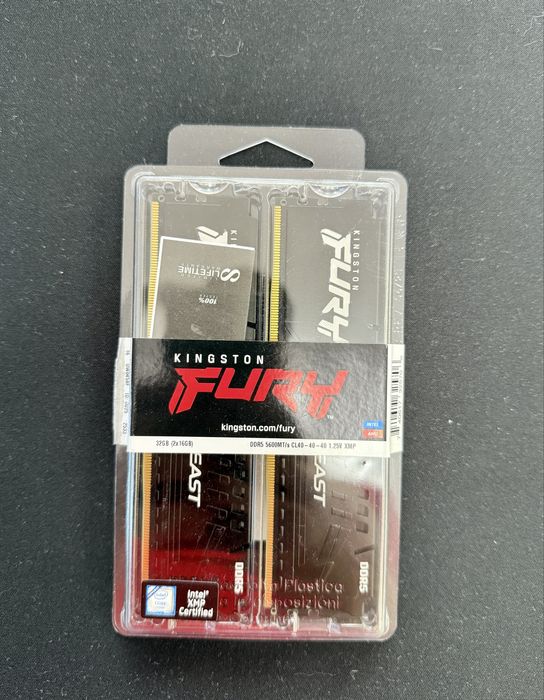 Kit Memorii RAM