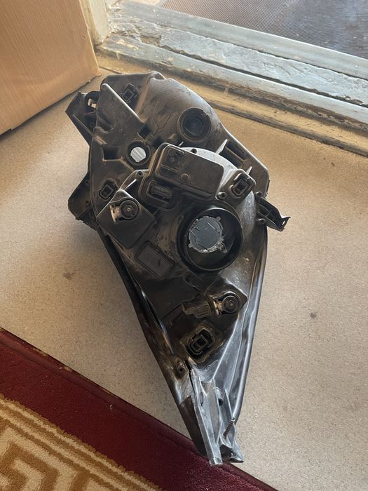 Zavod fara ……………