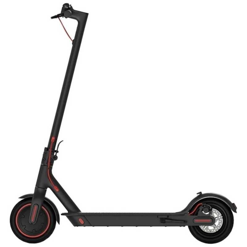 Самокат Xiaomi MiJia Smart Electric Scooter Pro M365 Черный