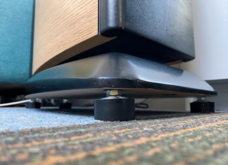 Opera Diva Callas boxe High End