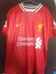 Tricou Liverpool FC Salah, nou, XL