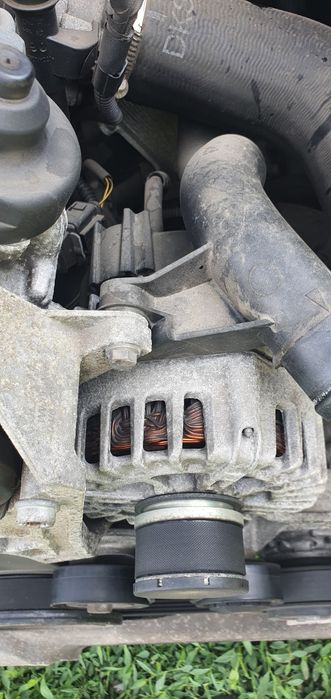 Alternator audi 2.0 cglc 177 cai
