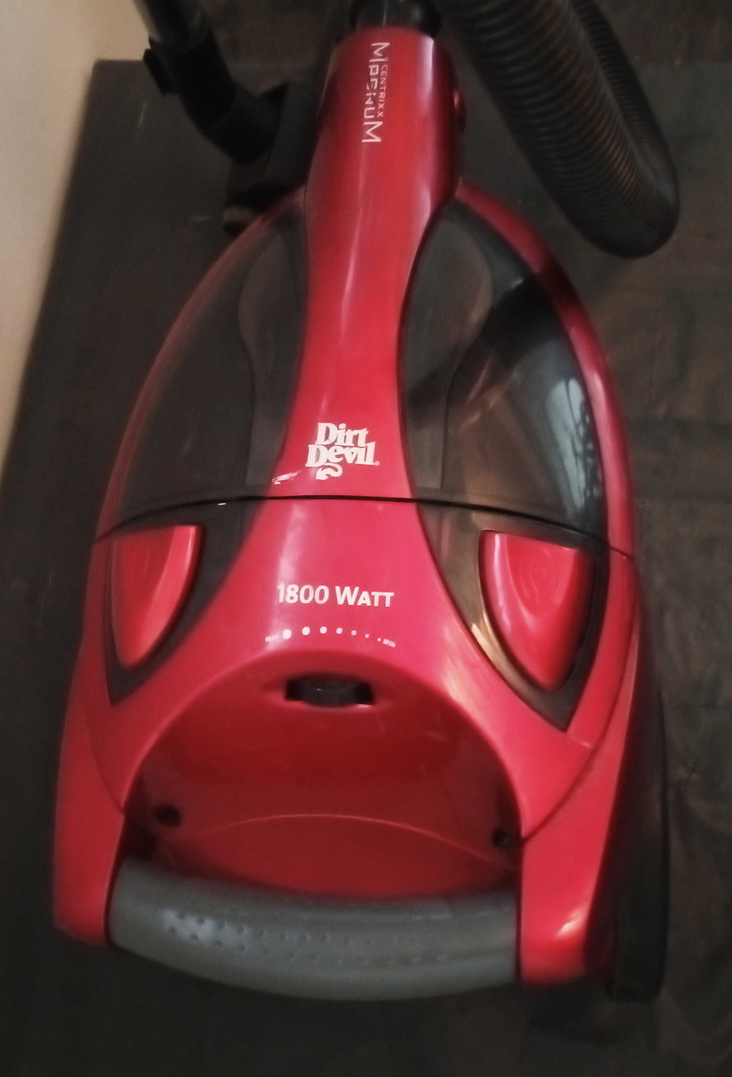 Прахосмукачка DIRT DEVIL 1800W