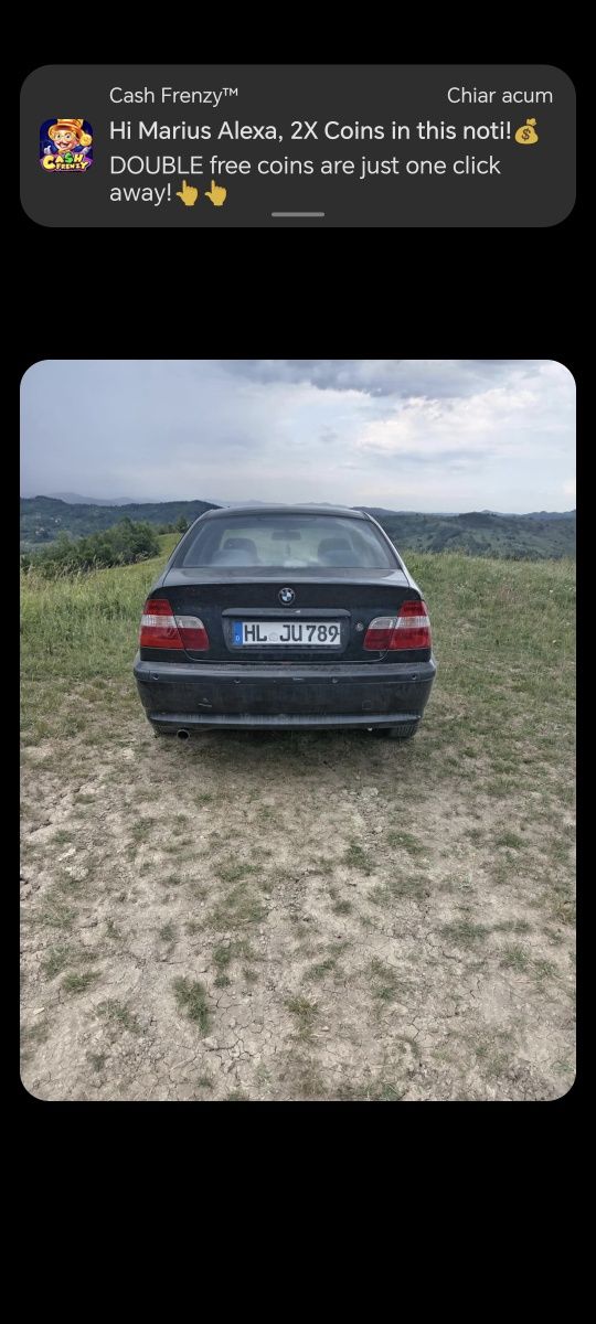 Bmw perfecta stare de functionare