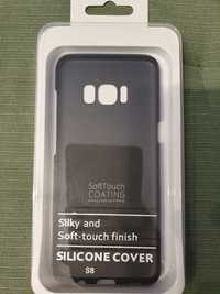 Husa Samsung Soft Touch S8