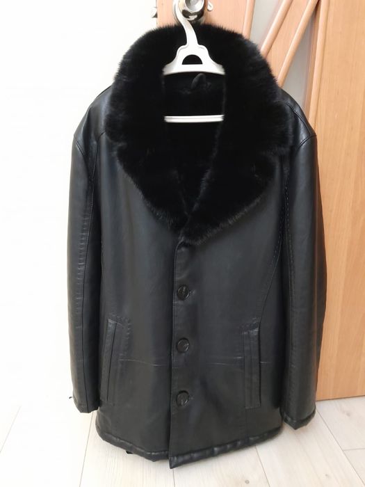 Продается Дубленка новая