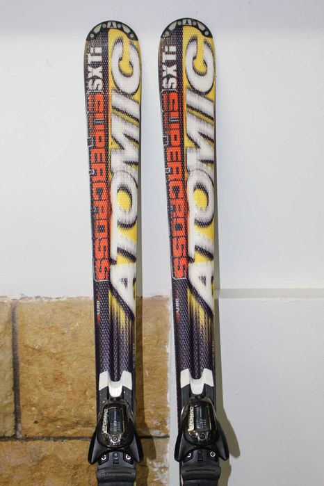Ski/schi Atomic Super Cross 158cm