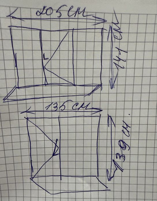 Пластиковые окна бу