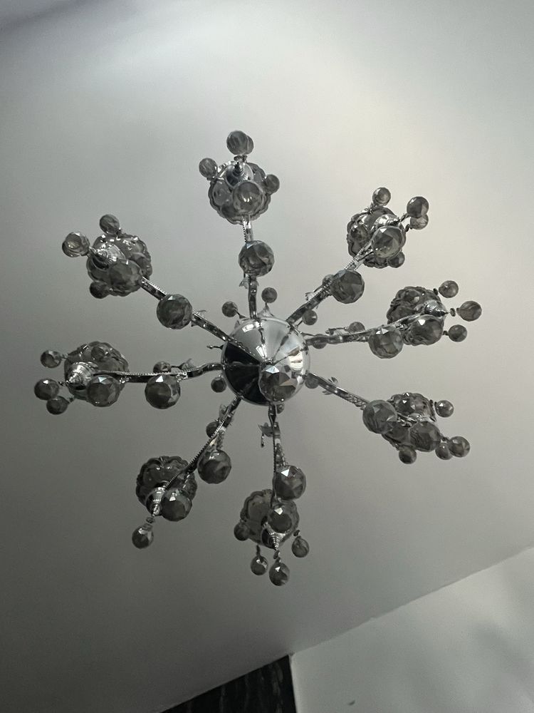 Candelabru Alessandor design