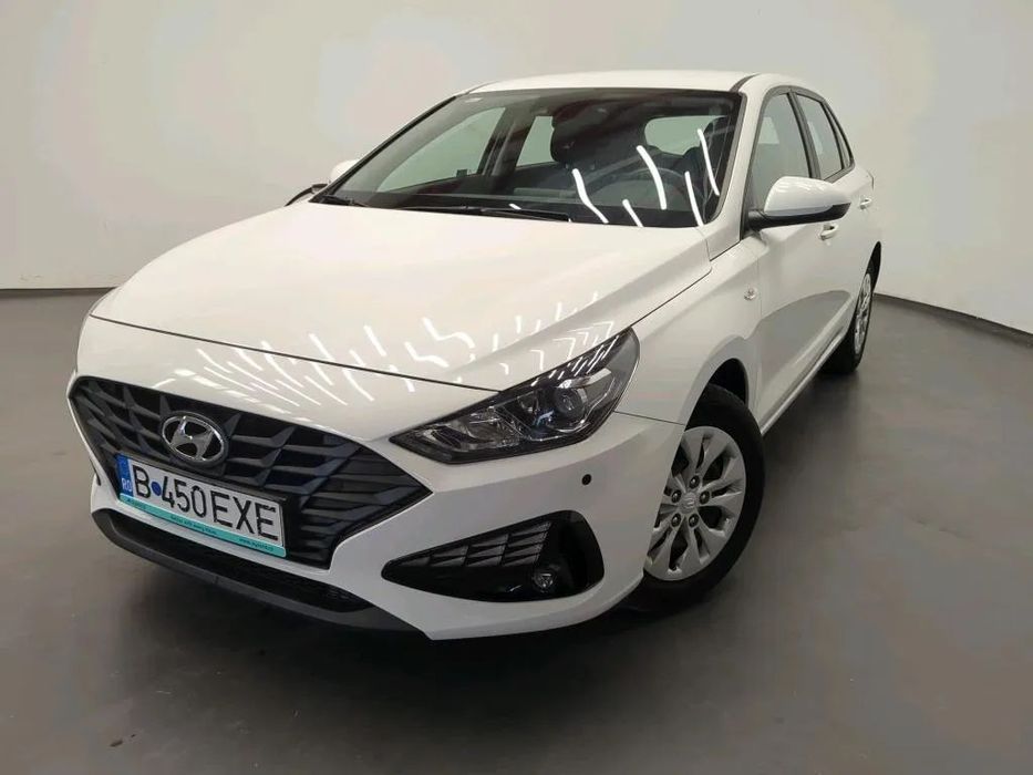 Hyundai I30 Hyundai i30 1.5Benzina 110CP M6 Comfort