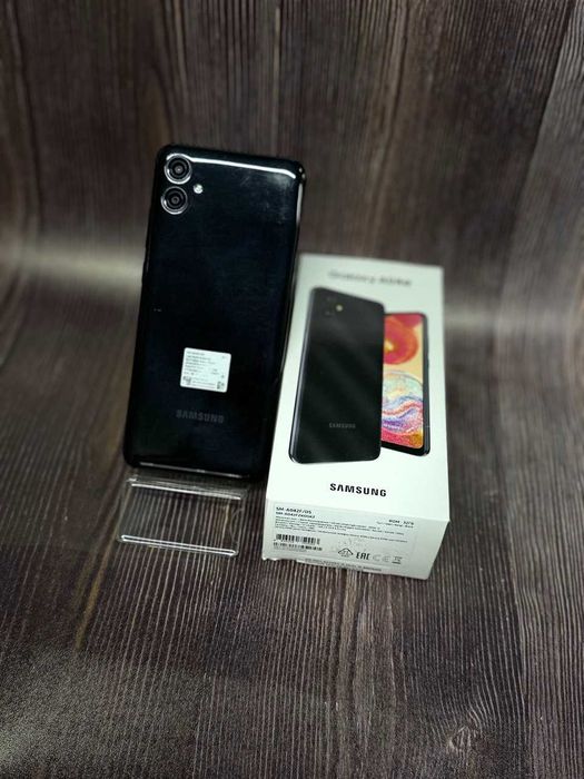 Samsung Galaxy A04e (Сатпаев 770 736)