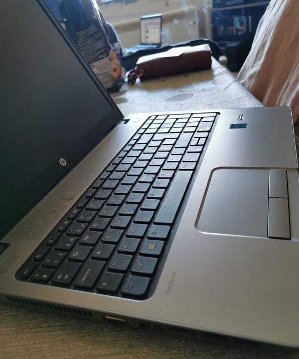 Лаптоп.HP Probook 450 G1, Core I5-4200M/Intel HD Graphics-4600/2.00gb