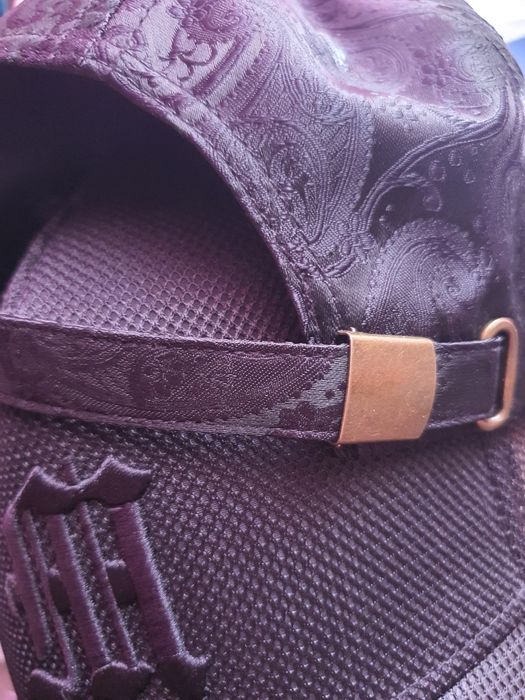 Sapca  Baseball vara