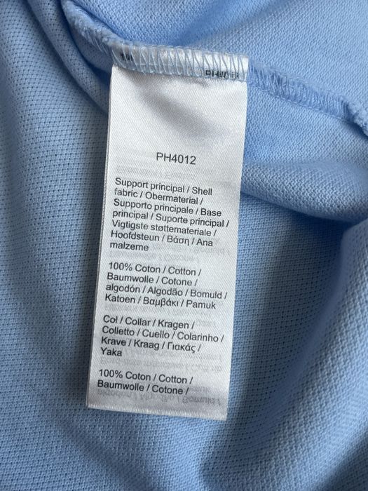 LACOSTE : размер S / Оригинал