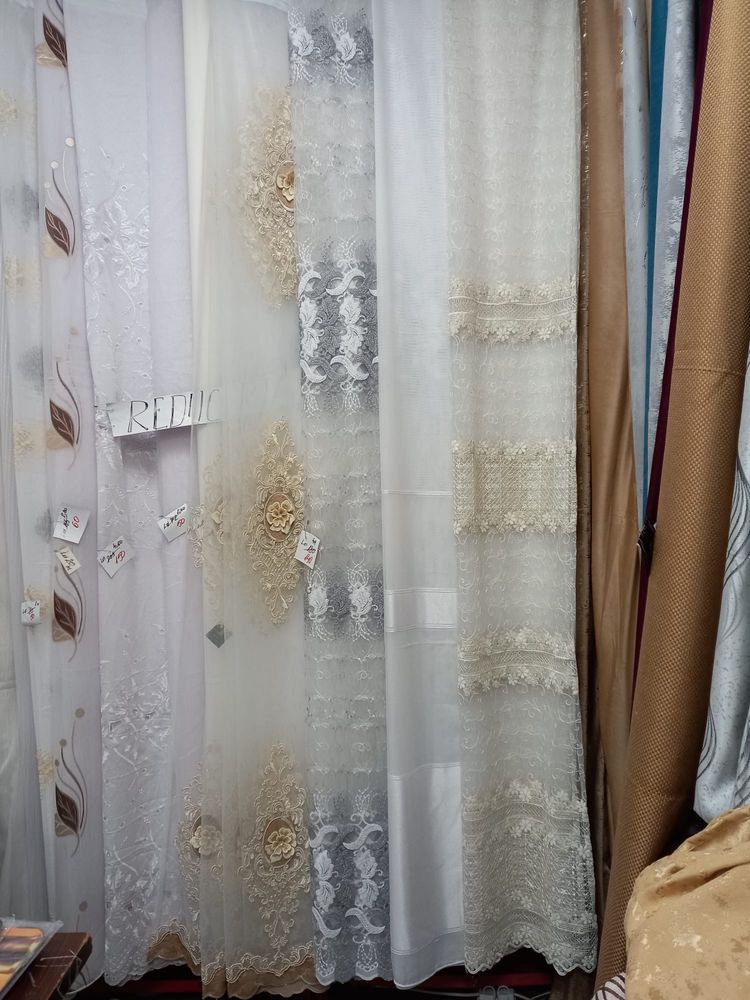 Draperii,perdele,lenjerii de pat engros pret de producator