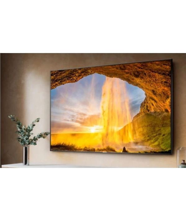 Moonx 55 4K Smart TV