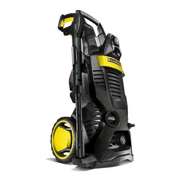 Мойка высокого давления Karcher K 6