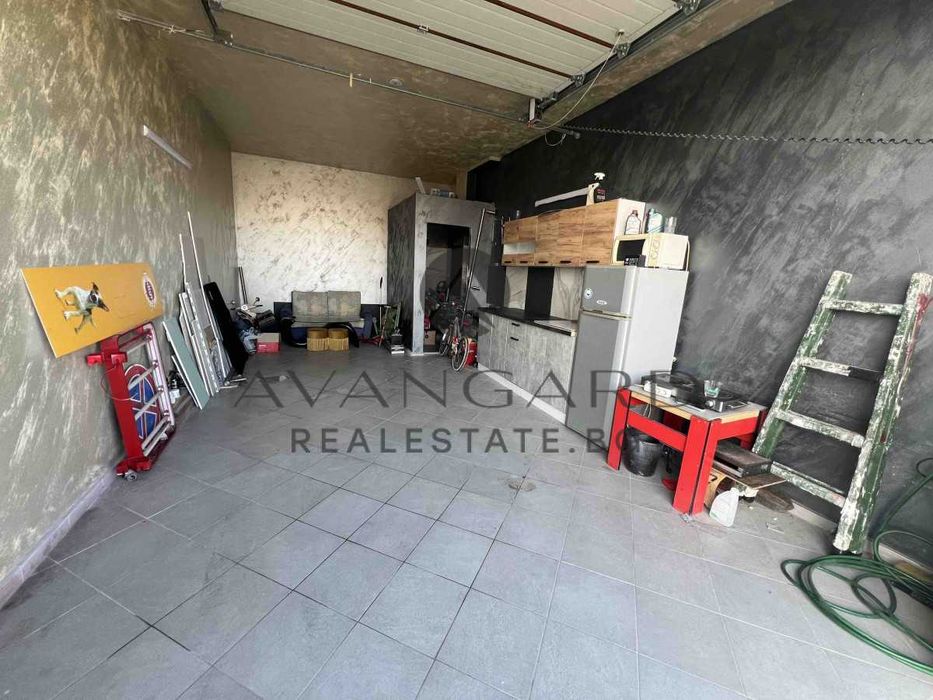 оф.22044 Двустаен обзаведен/ Южен