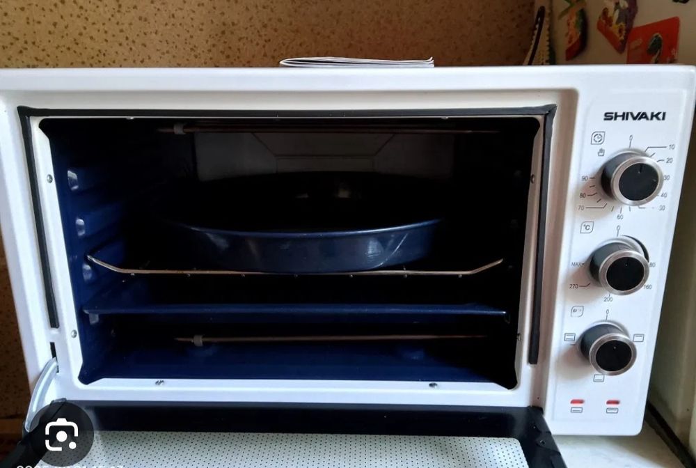 Печь мини,пишите