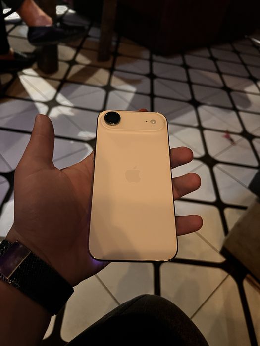Iphone Air 256 yangi