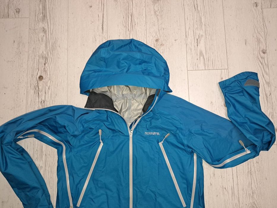 Norrona Falketind Dry3-Ориг.яке