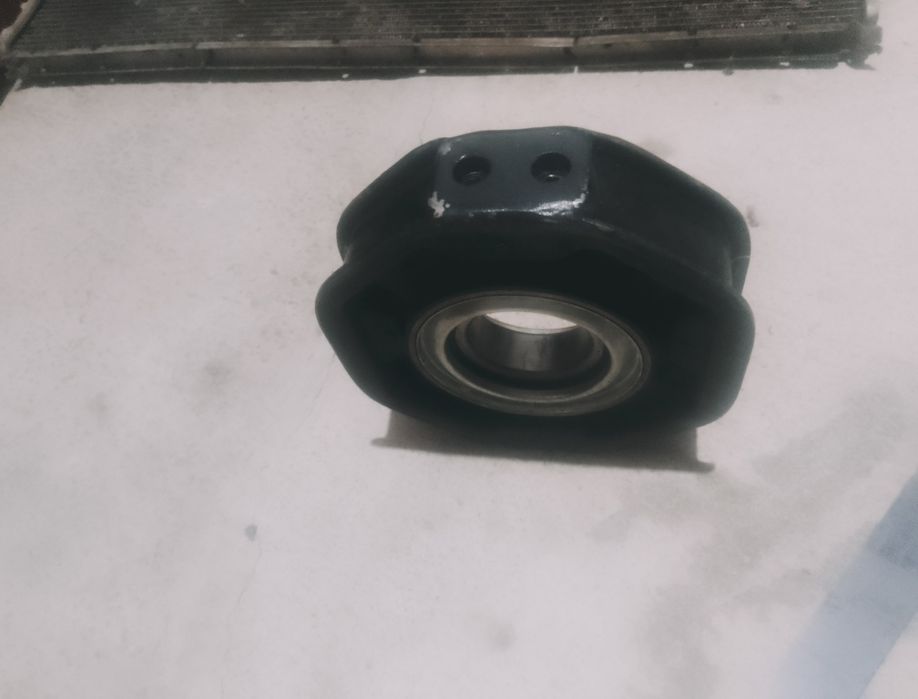 Подвеска для Мерседес 1317 новий