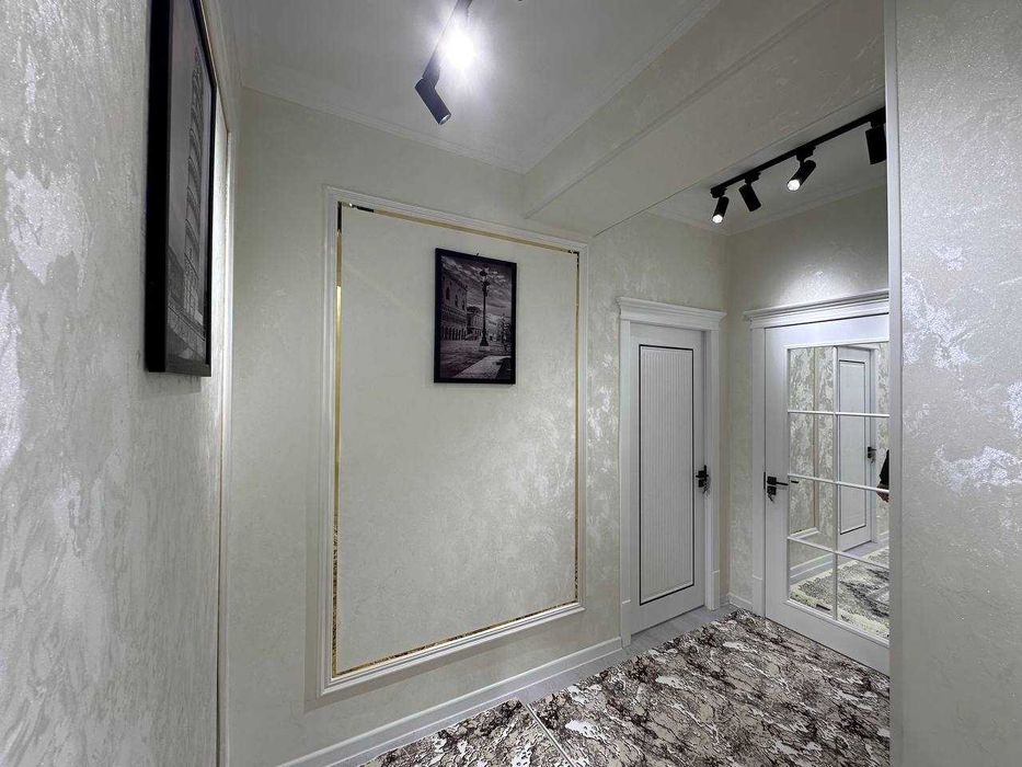 3х комнатная квартира 62кв/м, со всеми удобствами, Вокзал