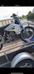 Motocross Yamaha 450yzf