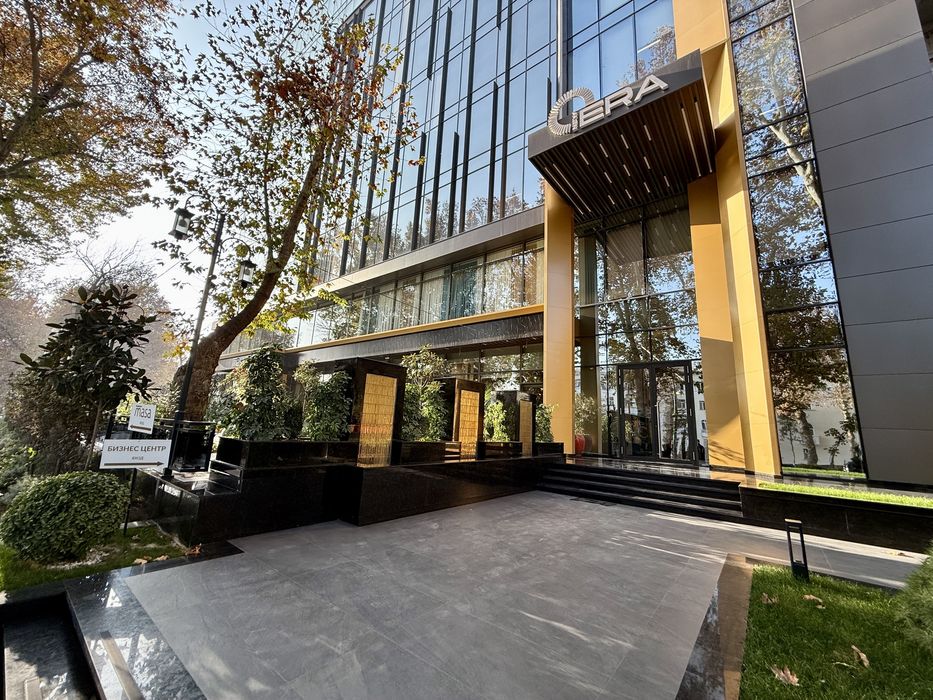 Аренда офисов в Бизнес Центре класса А | New Era Bussines Center