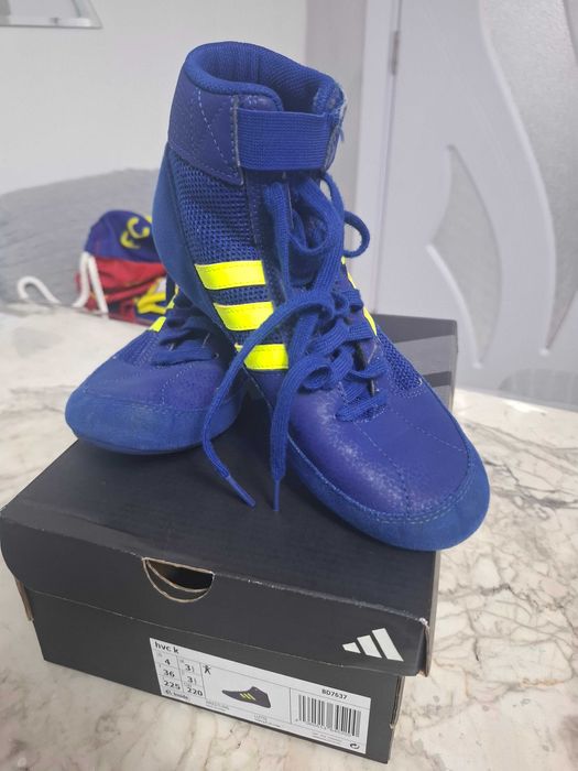 босьорски обувки