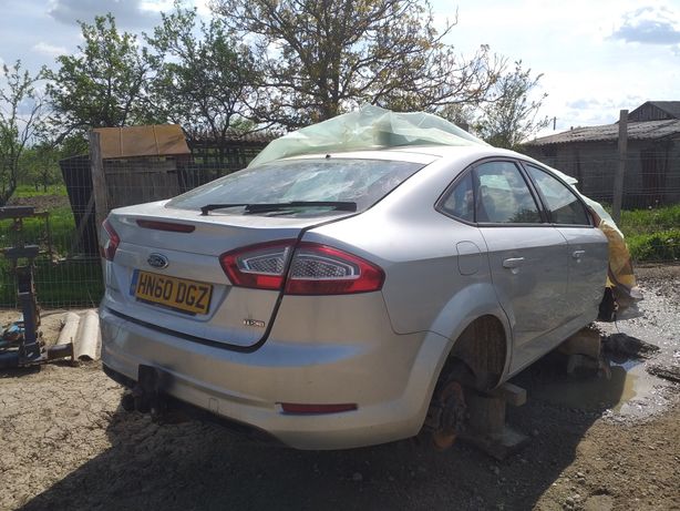 Piese Ford Mondeo mk4