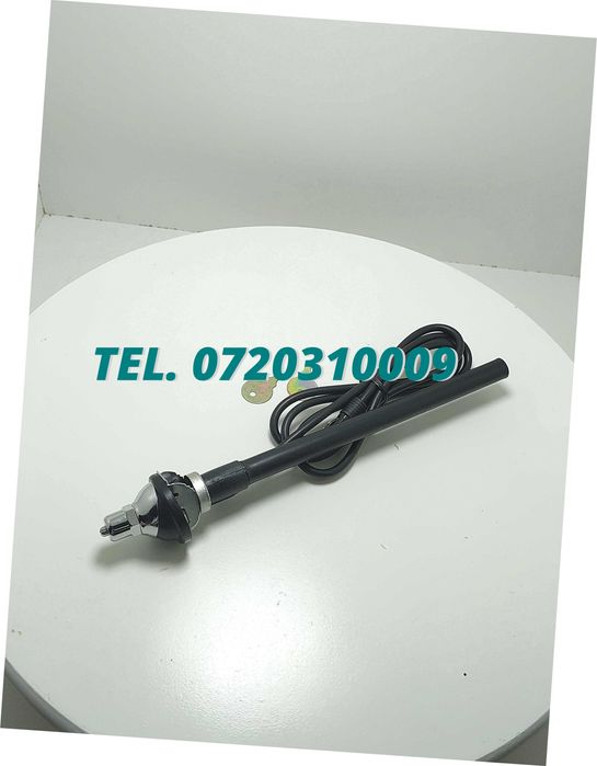 Antena Radiocd Autoturism Aripa Telescopica Manuala
