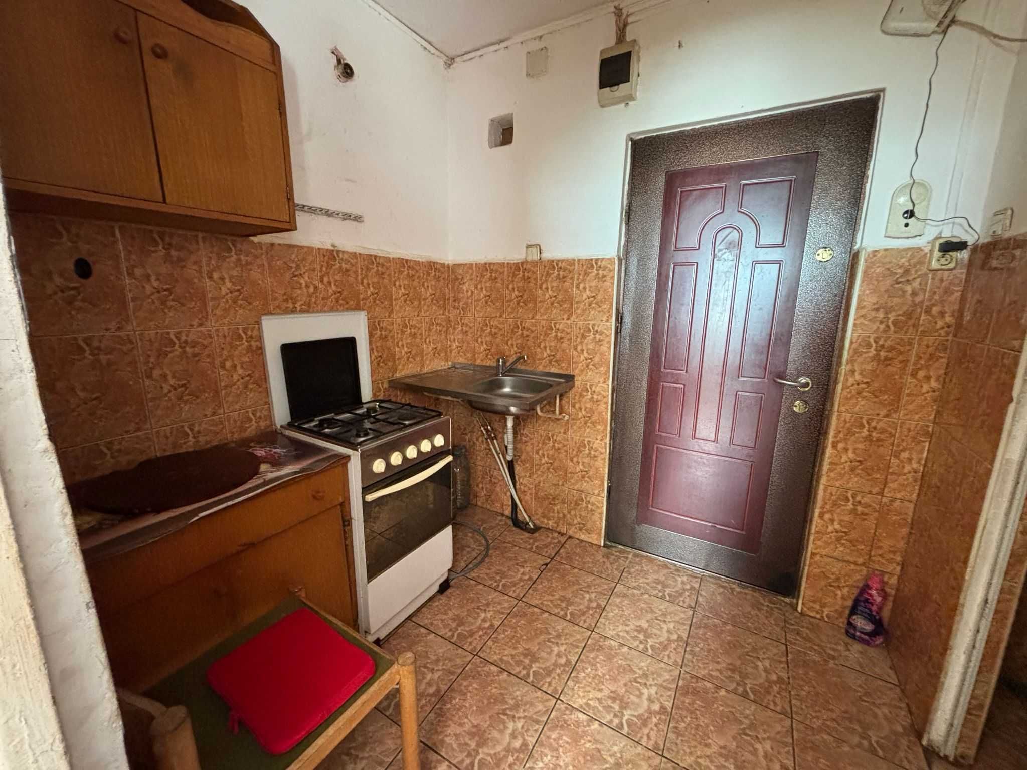 Vânzare apartament 1 cameră - 21 mp util, Rogerius