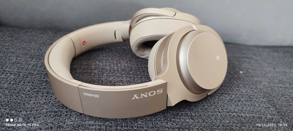 Слушалки Sony Wh-900n