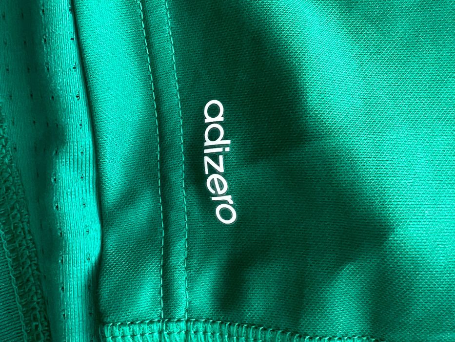 Milan GK player issue Jersey