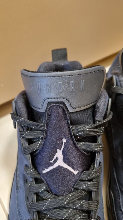 Jordan Spizike Low 42.5 номер

BGN 329.99

Men's Shoes

Dark Obsidian/