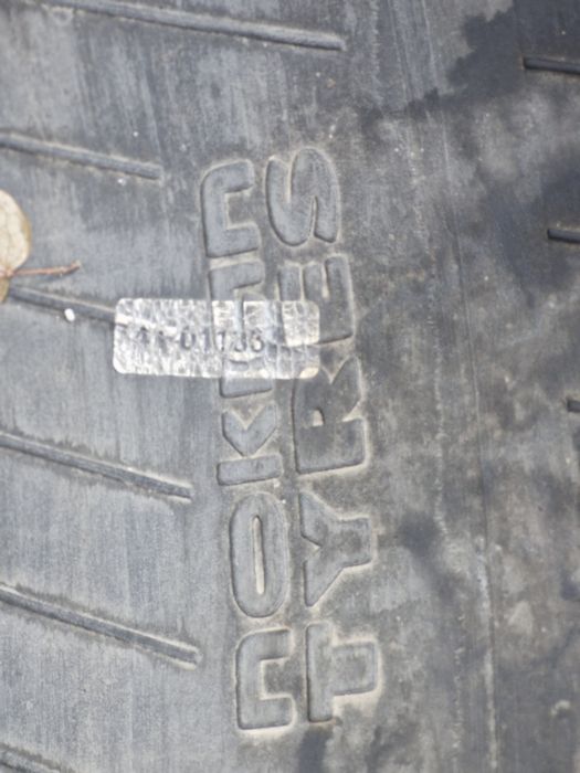 Продам резину NOKIAN