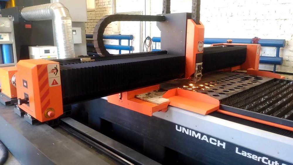 Лазерный станок  продажа