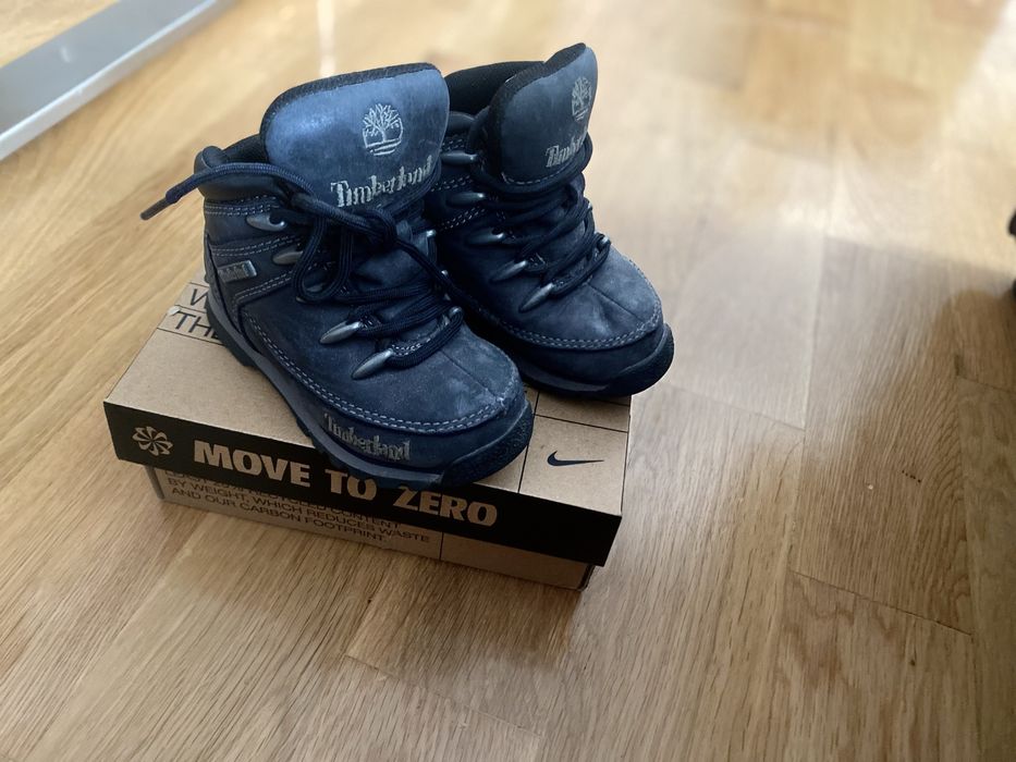 Детски Боти Timberland